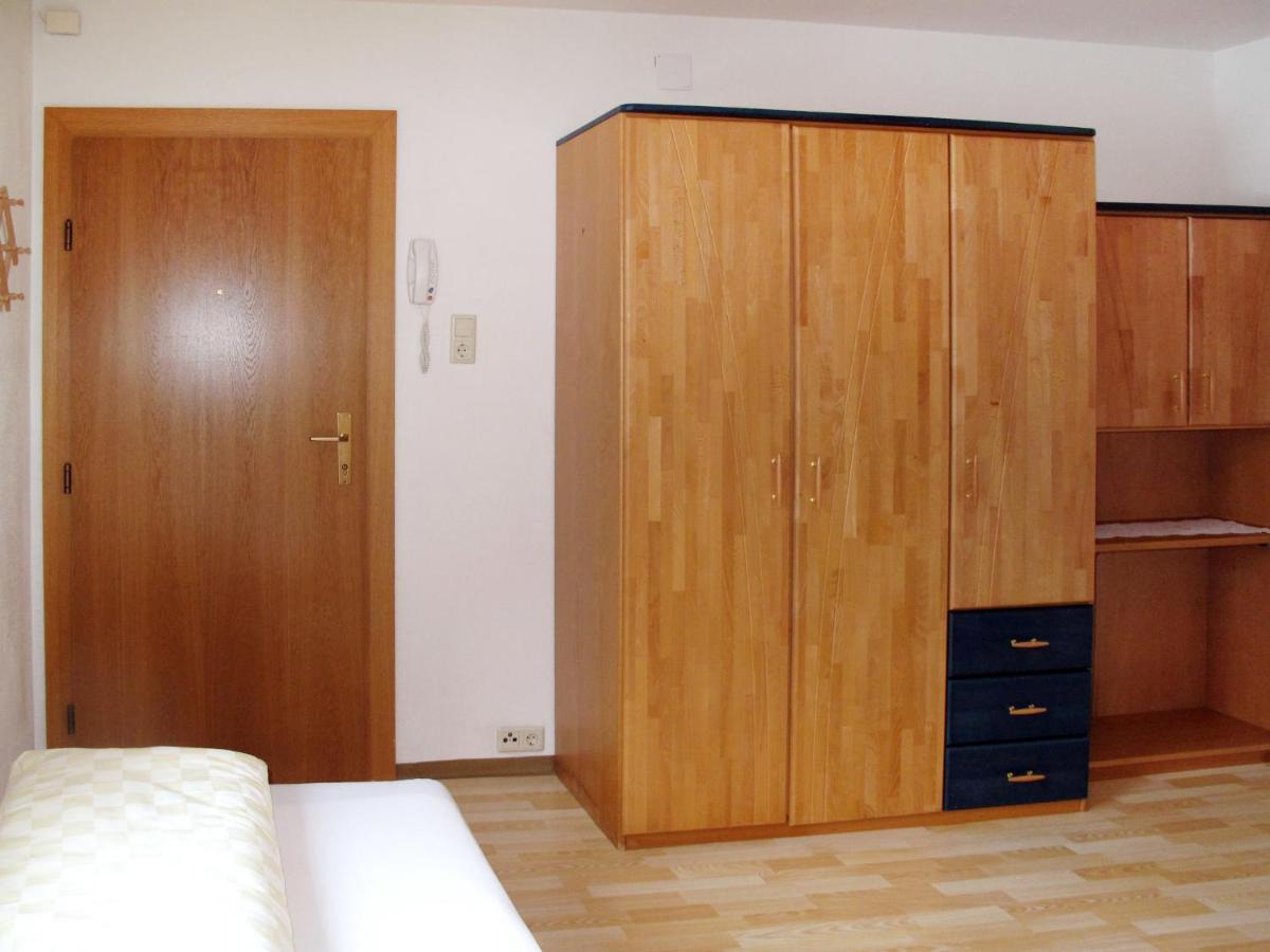 Apartment Altes Zollhaus - Ndr110 By Interhome Nauders Dış mekan fotoğraf