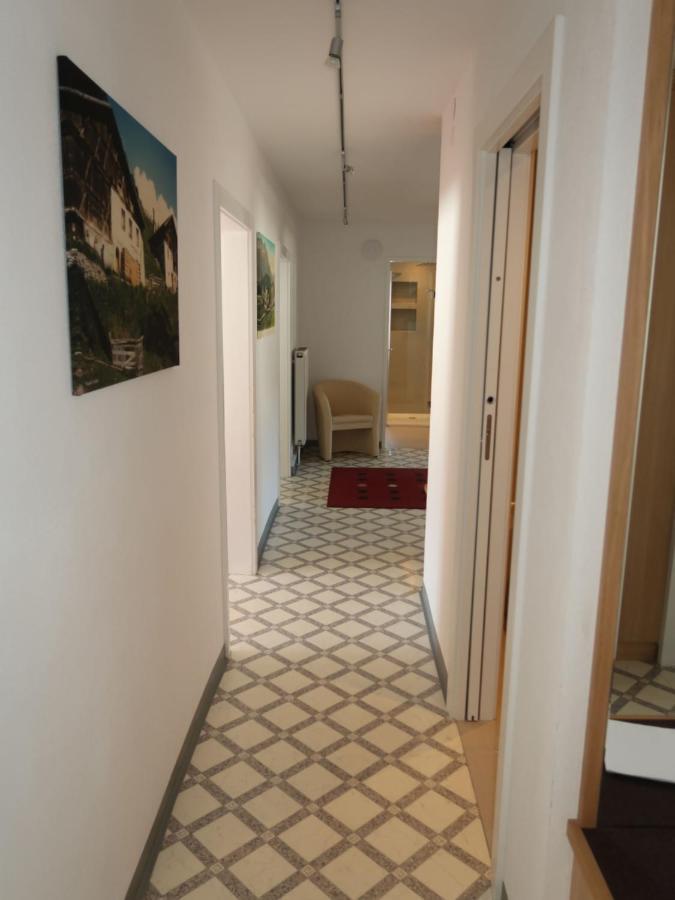 Apartment Altes Zollhaus - Ndr110 By Interhome Nauders Dış mekan fotoğraf