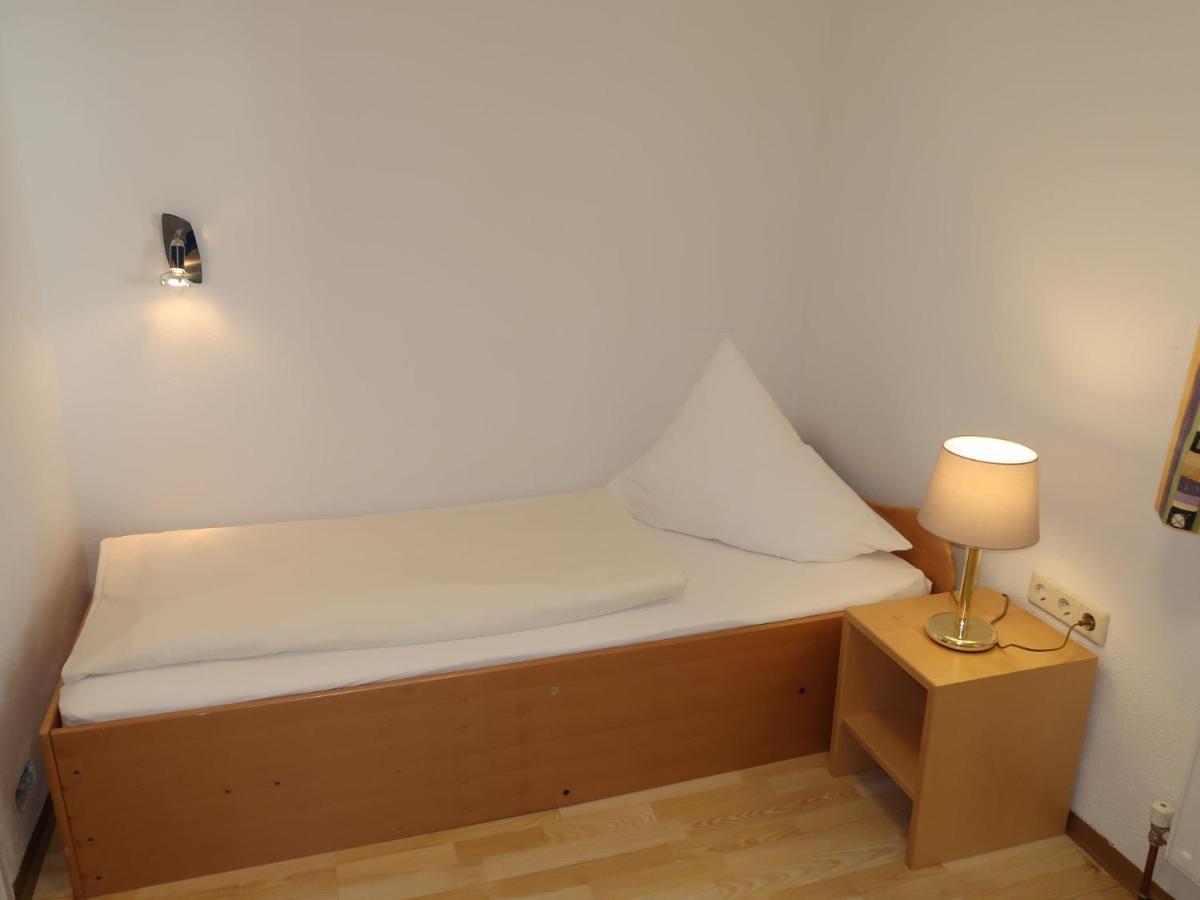 Apartment Altes Zollhaus - Ndr110 By Interhome Nauders Dış mekan fotoğraf