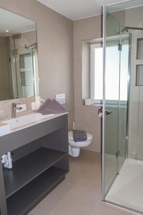 Apartment Altes Zollhaus - Ndr110 By Interhome Nauders Dış mekan fotoğraf